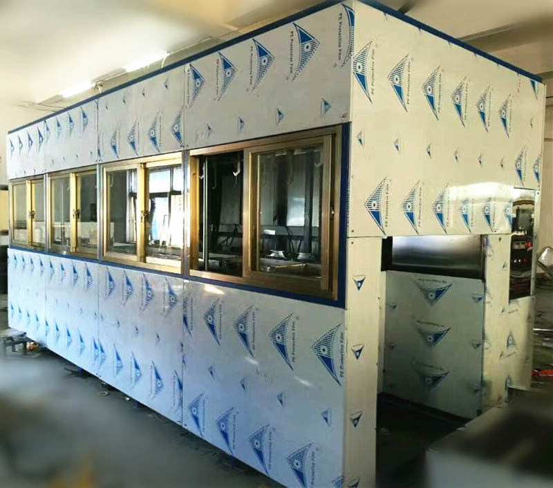 東莞超聲波清洗機(jī)廠家