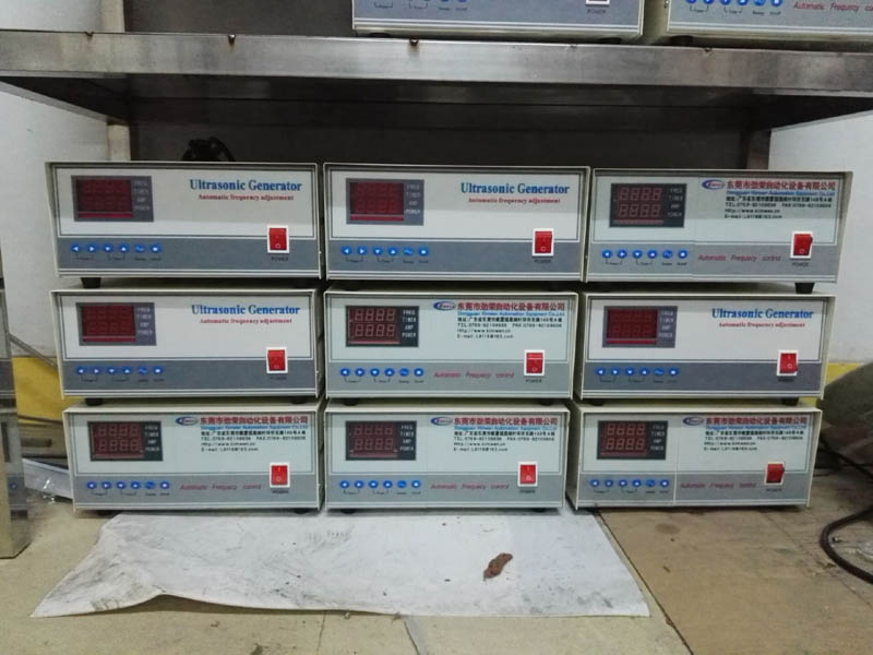 醫(yī)用超聲波清潔機(jī)有啥優(yōu)勢(shì)