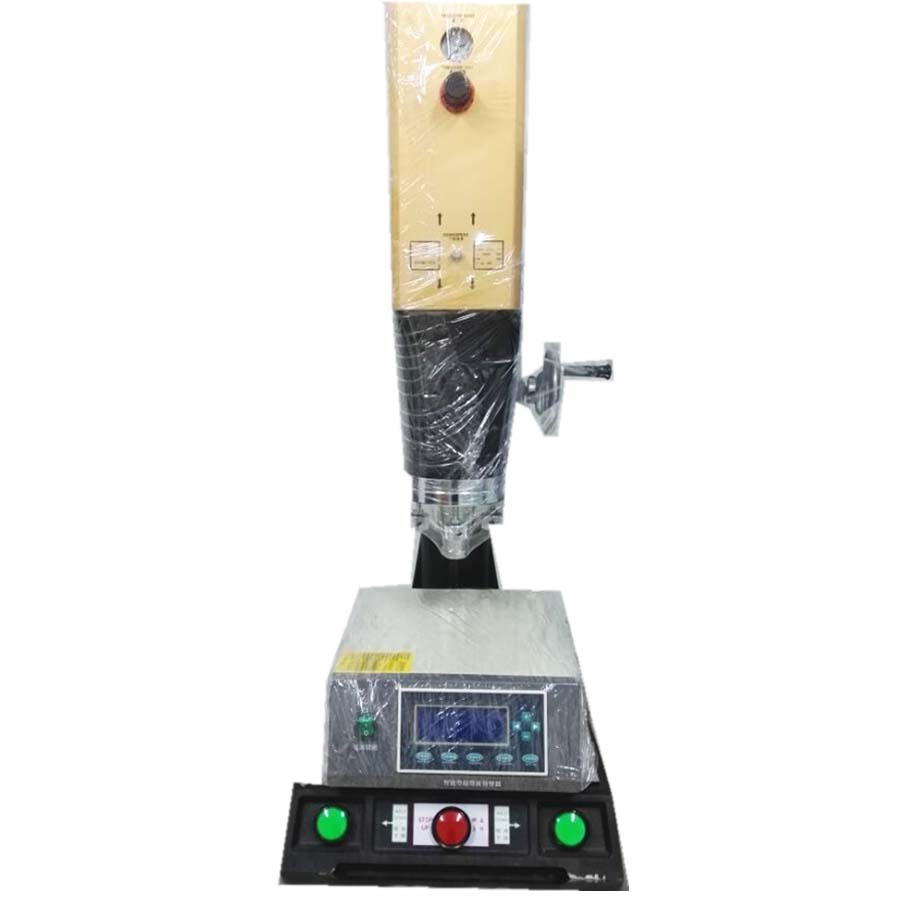 15、20K標(biāo)準(zhǔn)型超聲波塑焊機(jī)