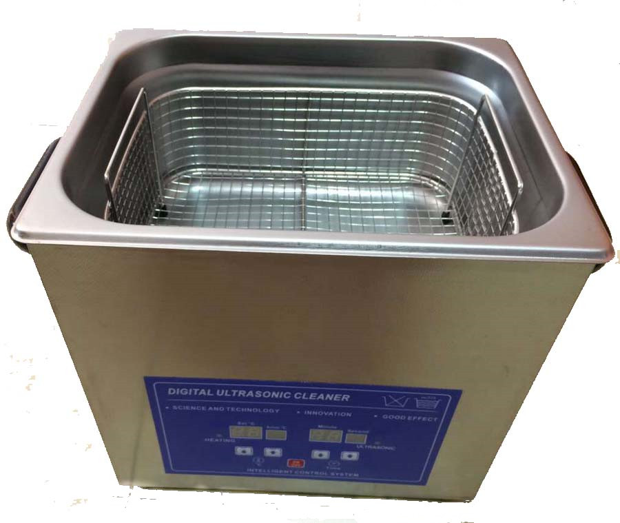 單槽桌上型超聲波清洗機(jī)